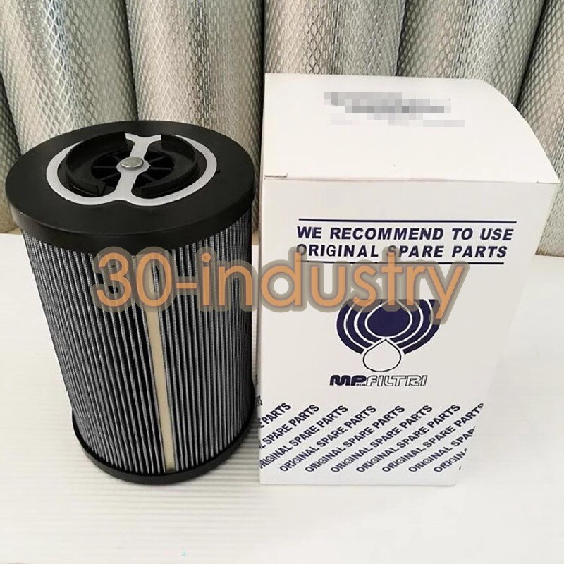 1PCS New For MF4003M60NB Hydraulic oil filter element