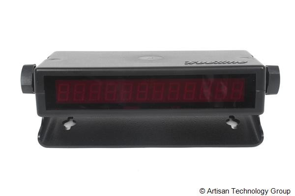 Symmetricom 820-500 RD-05 Numeric Remote Display