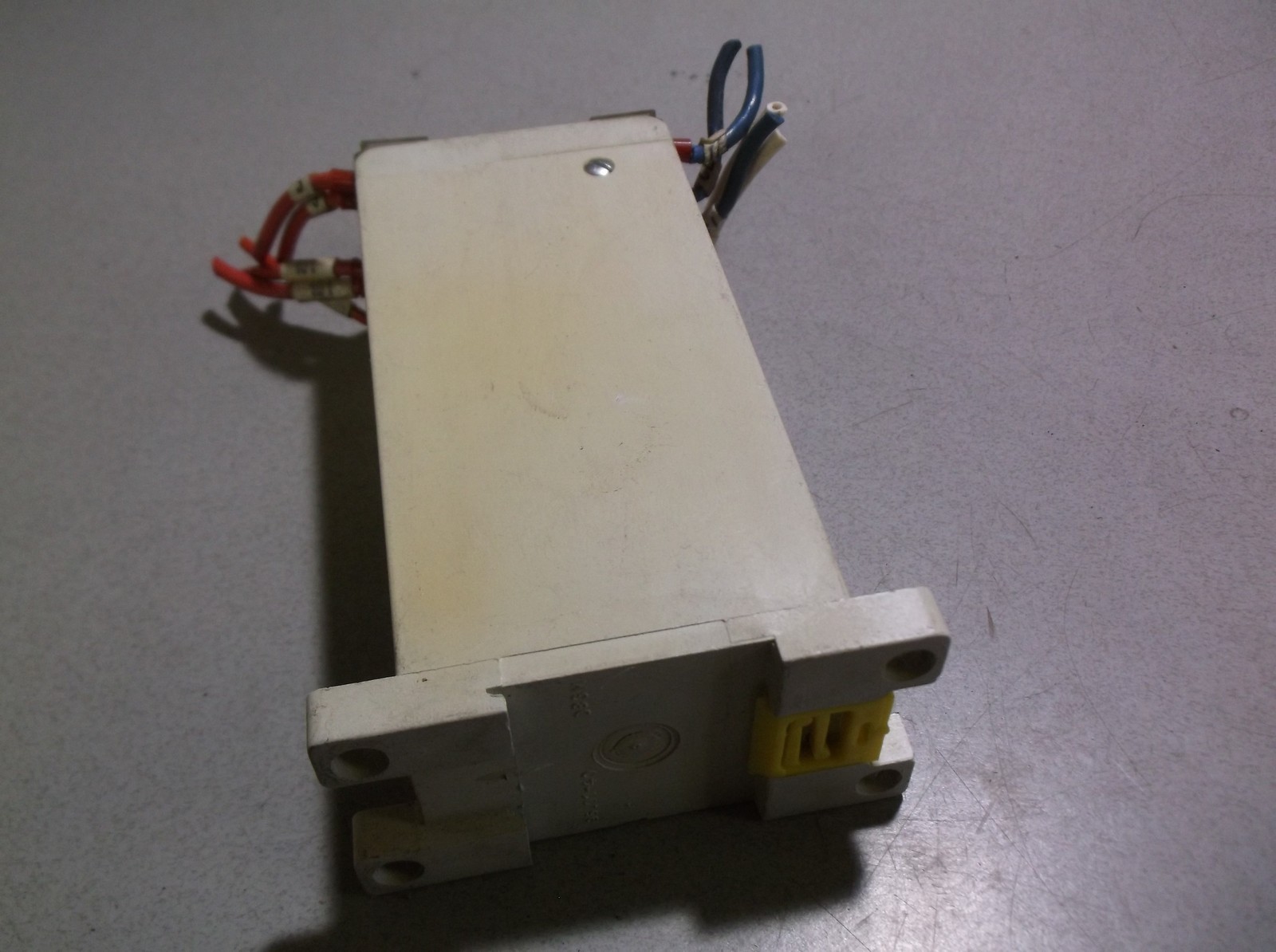DR. Ing KLASCHKA Type ISN 1/a10aa-140-3.3K Timer Module *FREE SHIPPING*