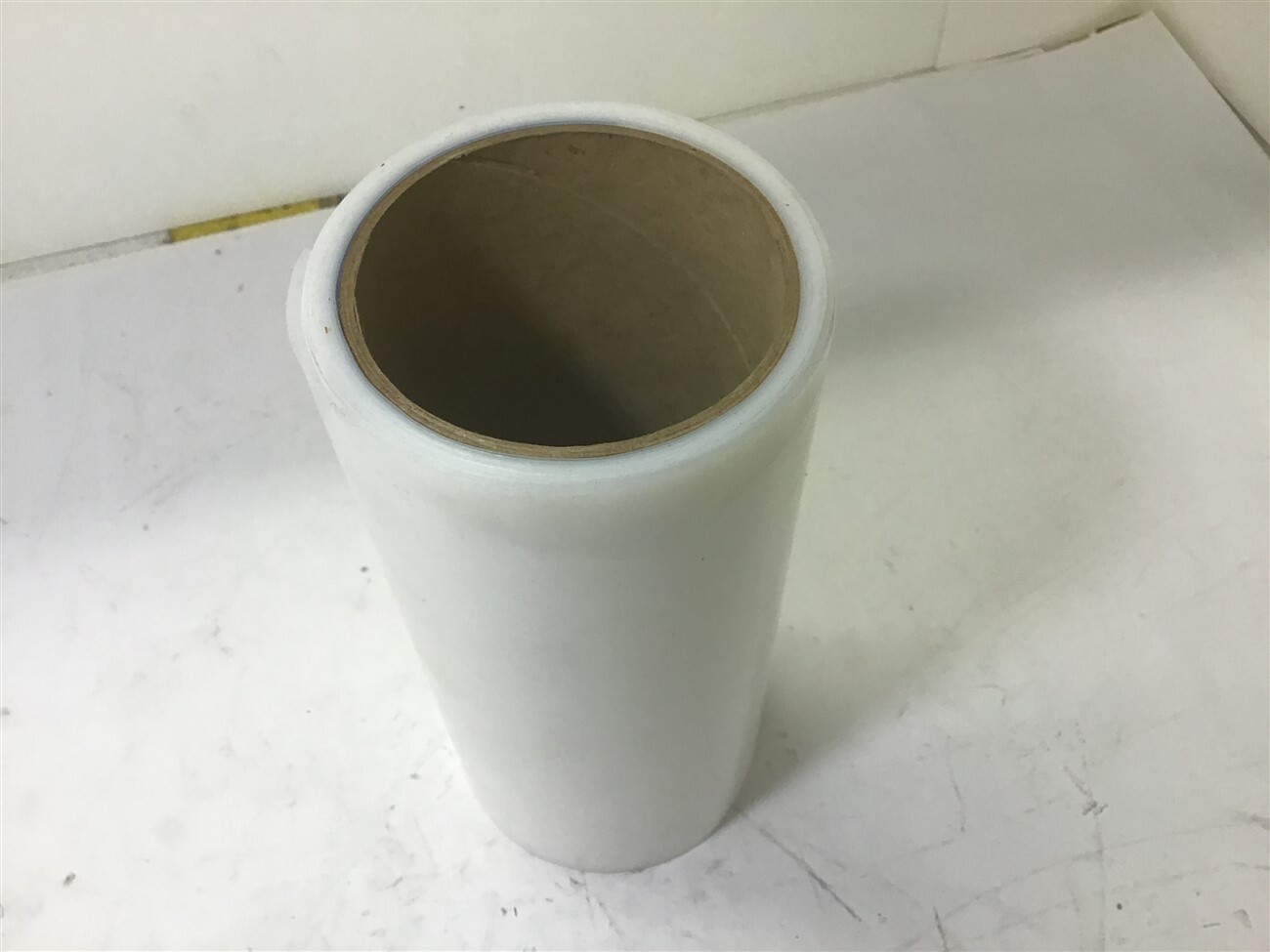 15′ L x 7 7/8″ W x .010 thick Roll Plastic for Trans Belt 53531