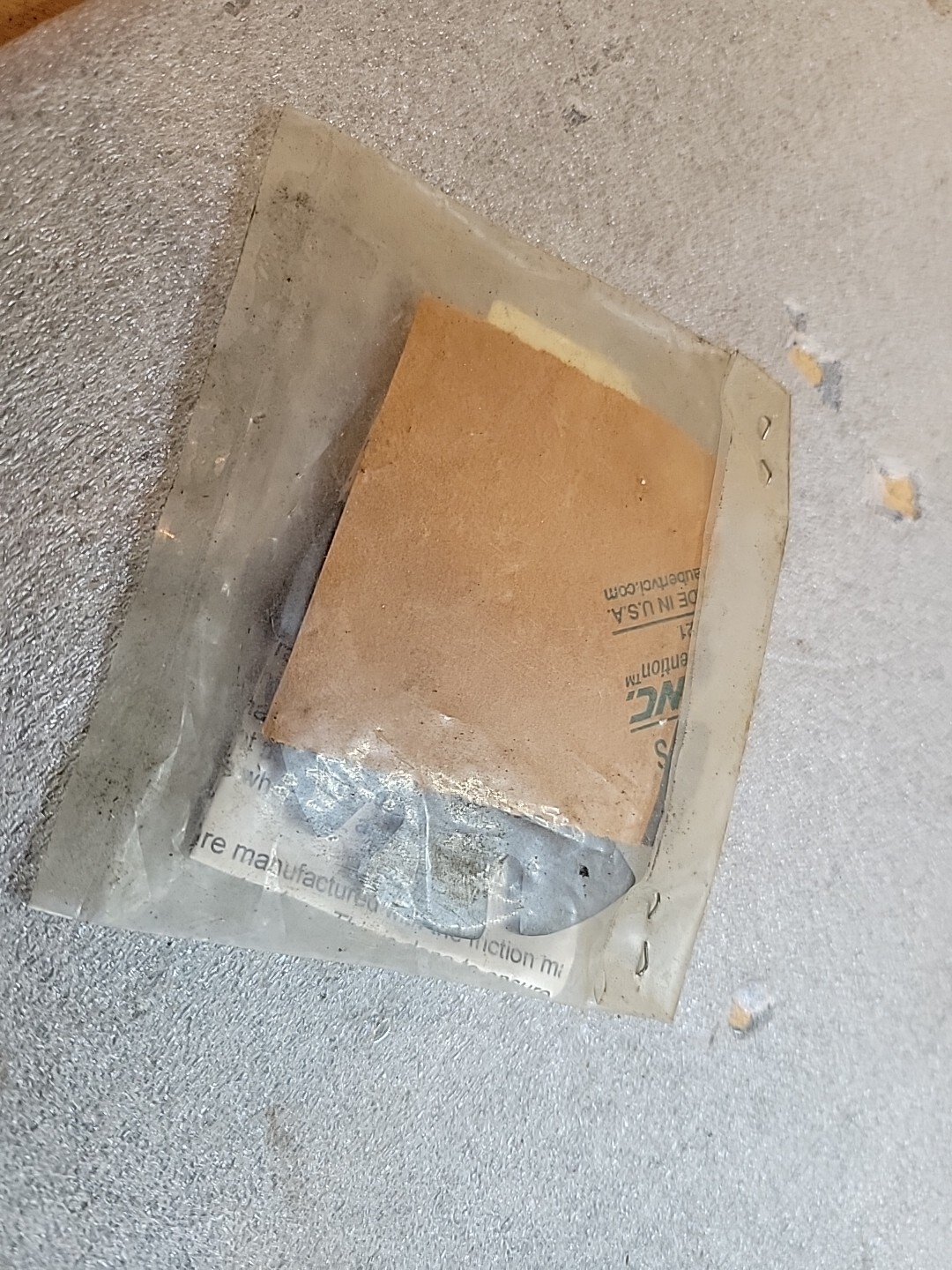 Dynacorp 303390-2, PK 3503