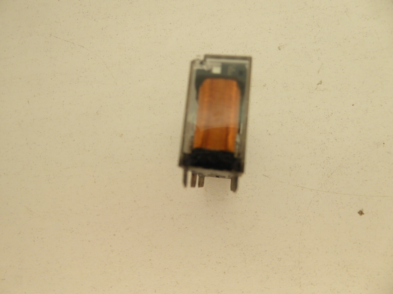 OMRON G7SA-3A3B 24vdc 14 Pin 6 amp Relay