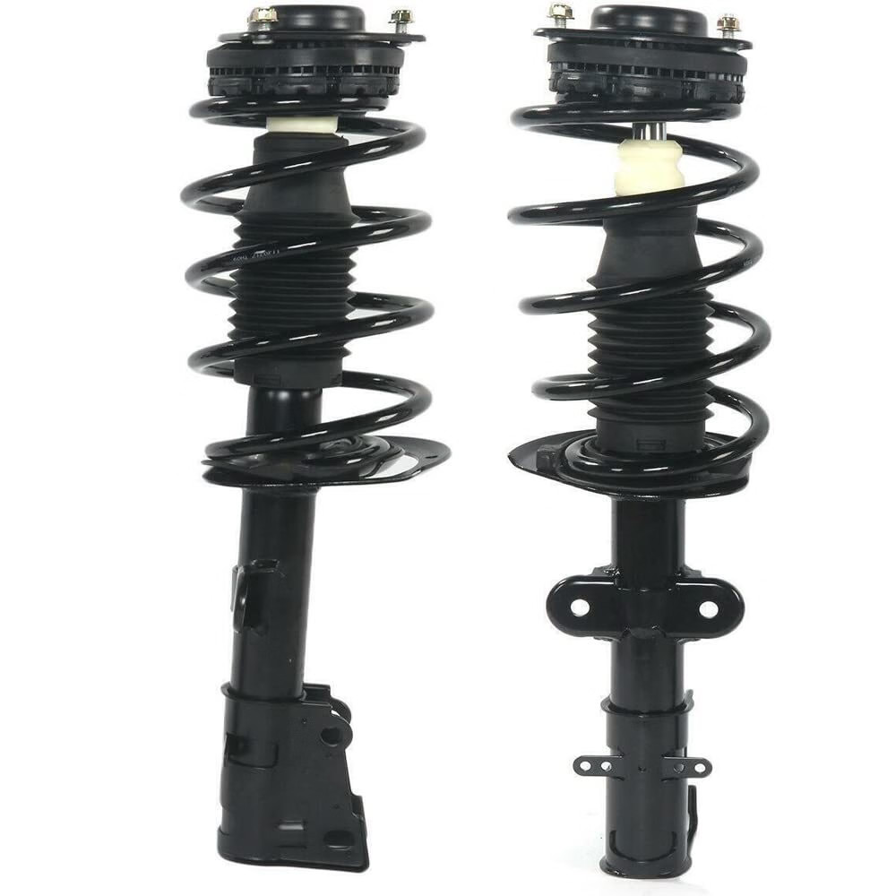 US GARVEE Front Pair Complete Strut Spring Assembly Compatible for 2008-2015 Tow