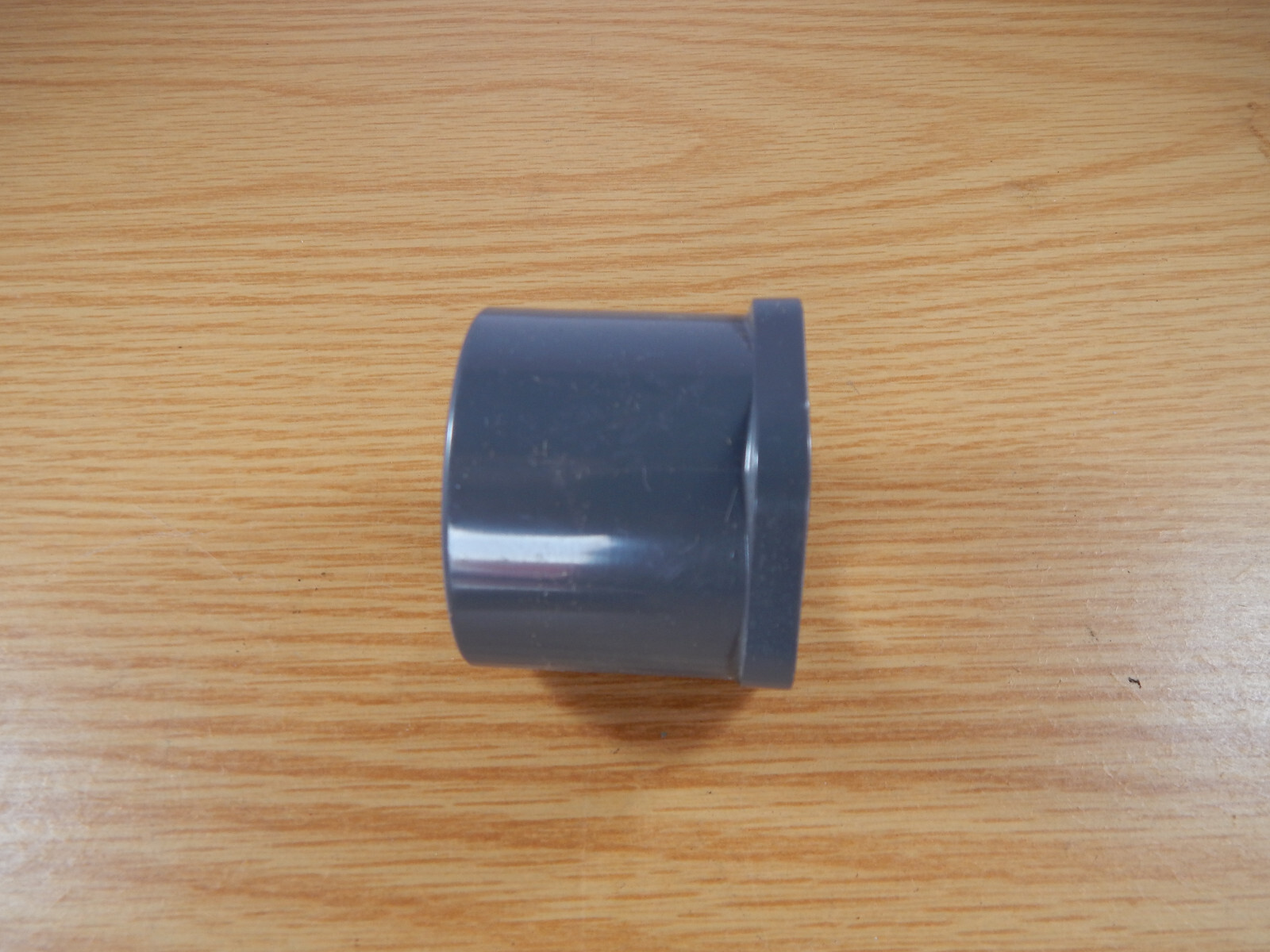 837-211 SPEARS 1-1/2″ X1″ PVC RED BUSHING SPIGOT X SOC SCH80 Schedule