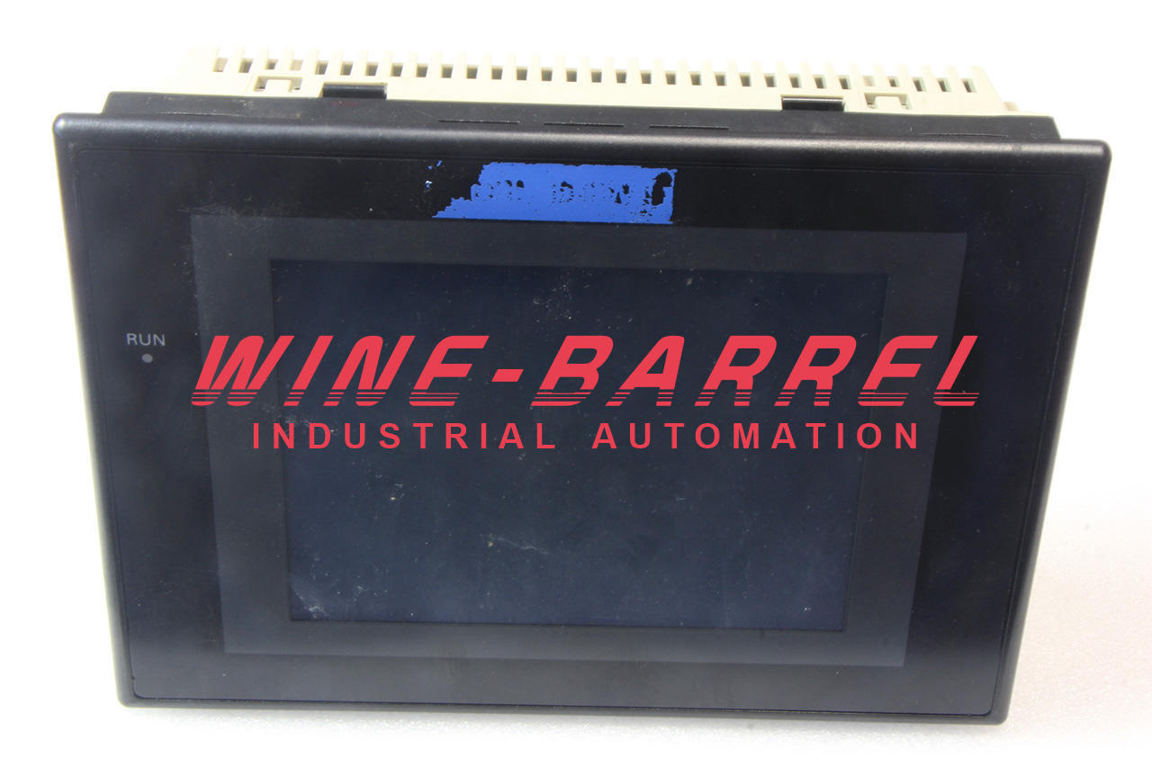 ONE Omron Interactive Display NS5-MQ00B-V2 Used
