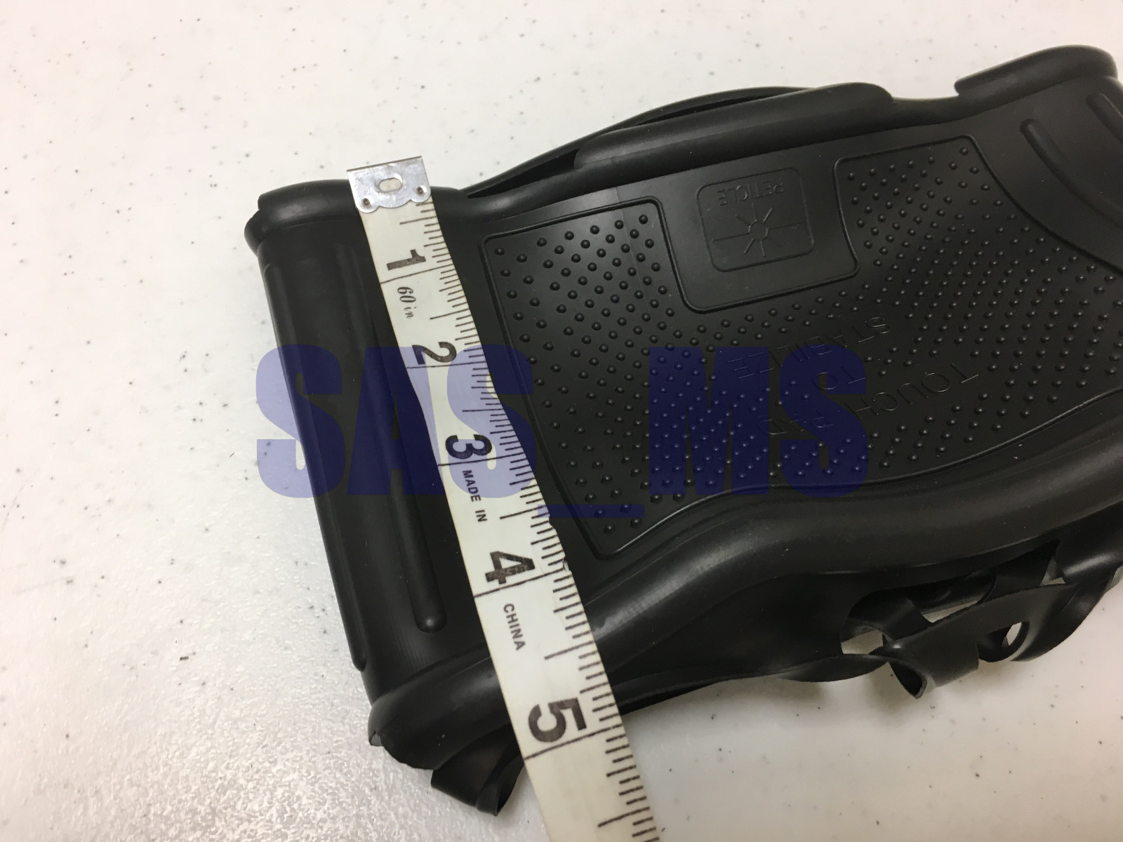 LOT OF 100 M25 BINOCULAR COVER BLACK NSN 1240-01-467-7751 PN : 93143-140 NEW