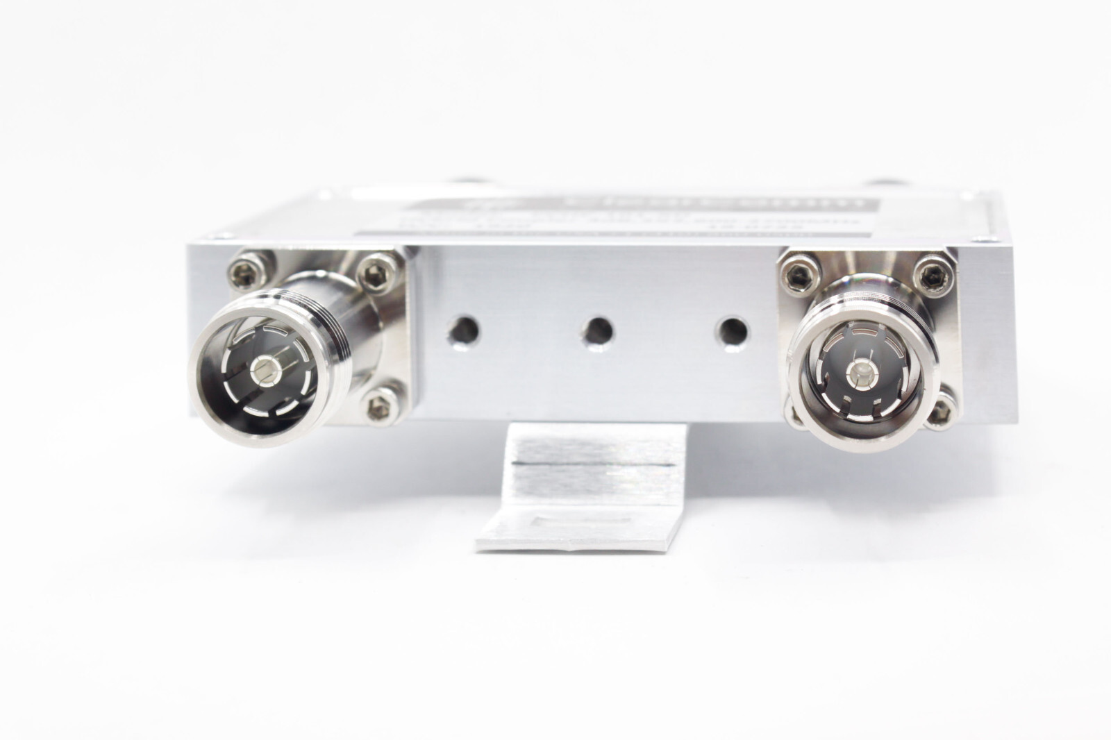 CCHC-101-XD 2×2 hybrid coupler 555-2700 MHz 4.3 female 4.3-10