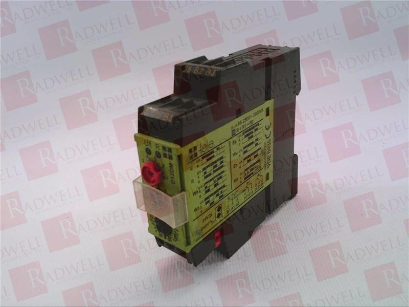 TELE CONTROLS D12DM / D12DM (USED)