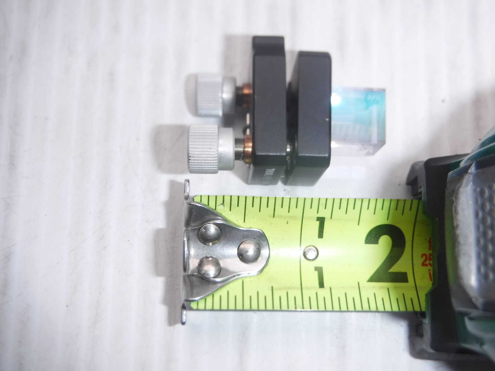 Thorlabs KMS Compact Kinetic Mirror Mount