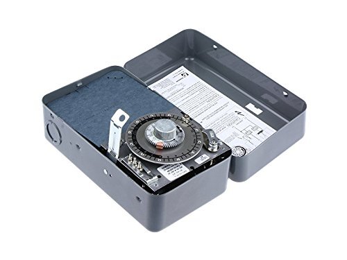Traulsen 324-12768-00 Defrost Time Control 208/240