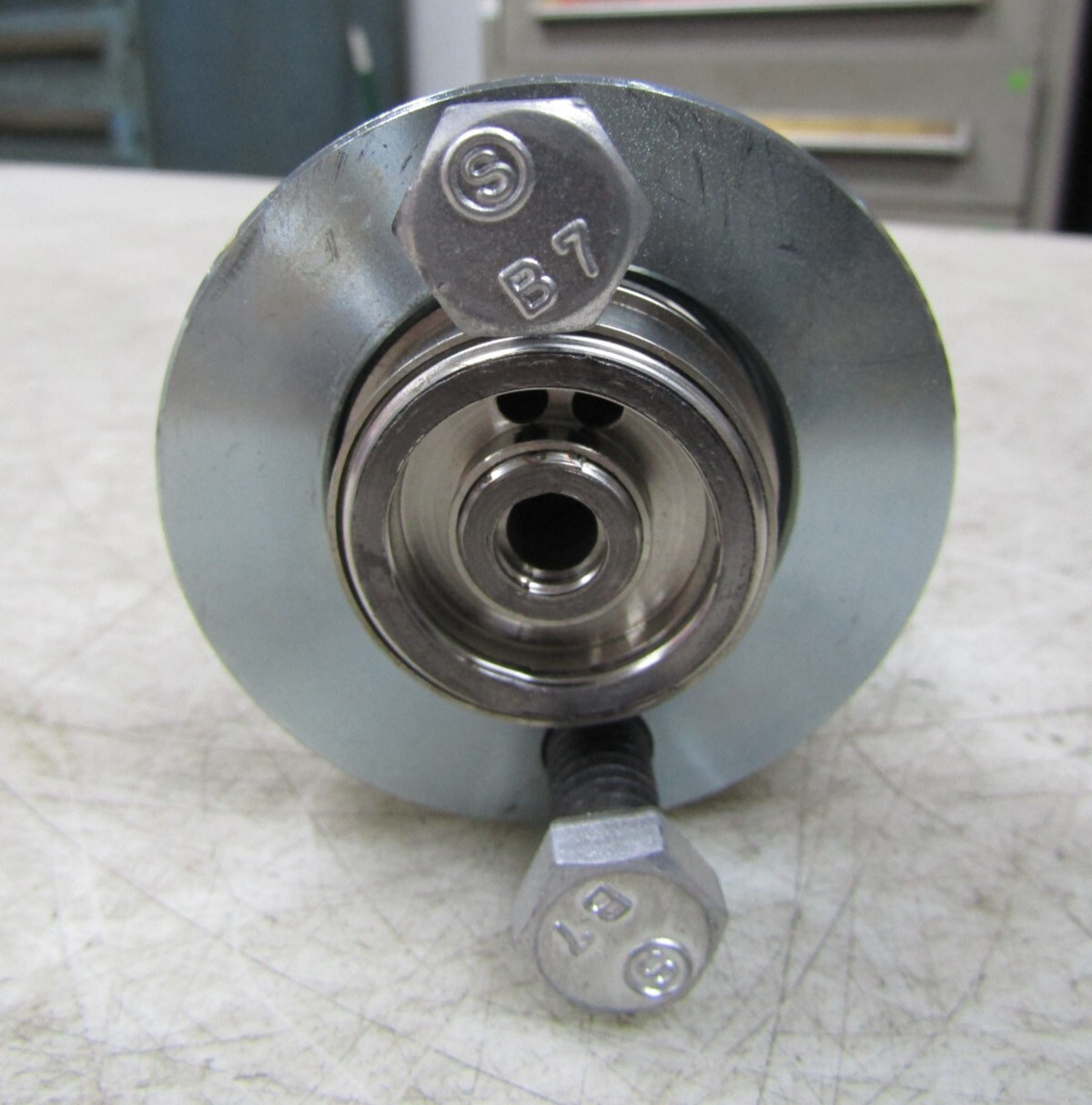💥NEW TLV L21 QUICK TRAP CF8 PMA 450 PSIG/ 572°F PMO 300 PSIG / 455°F