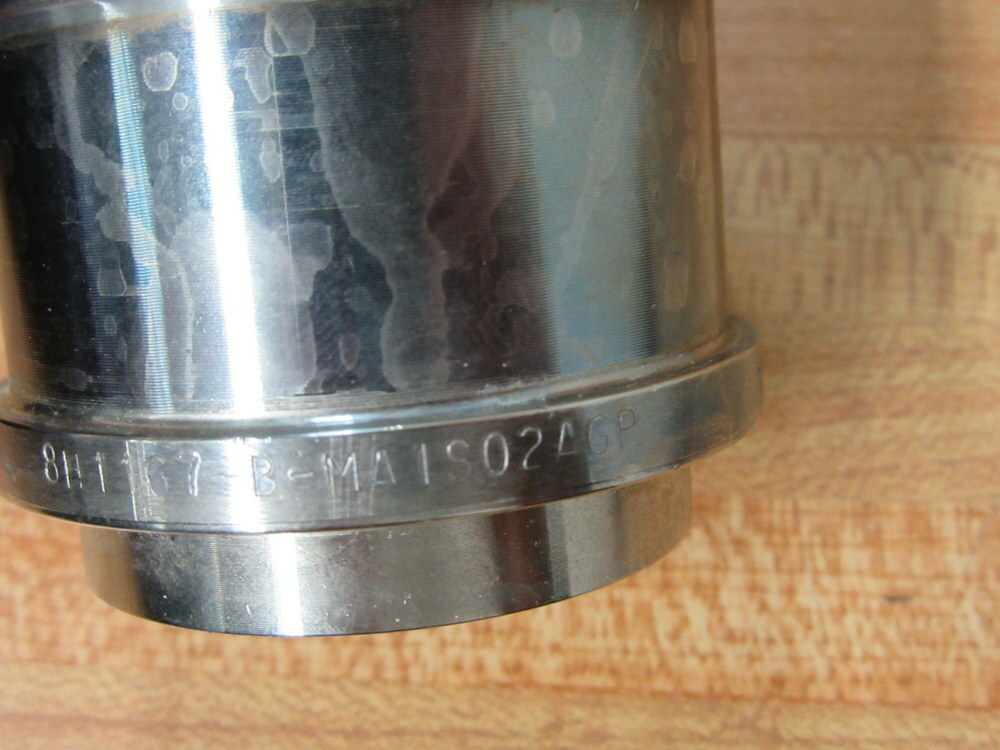 St.Johns 8H-416-BA-2PC Valve 8H416BA2PC