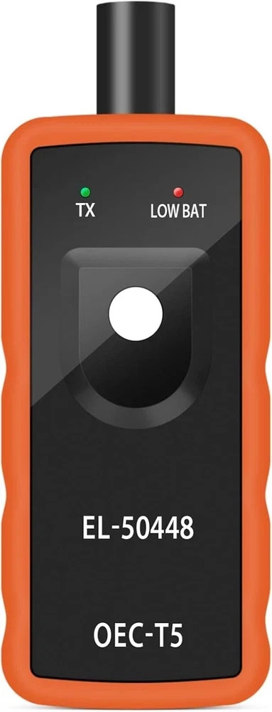 Universal Tpms Relearn Tool,system Programming Training,oec-t5 Tire Pressure Mon