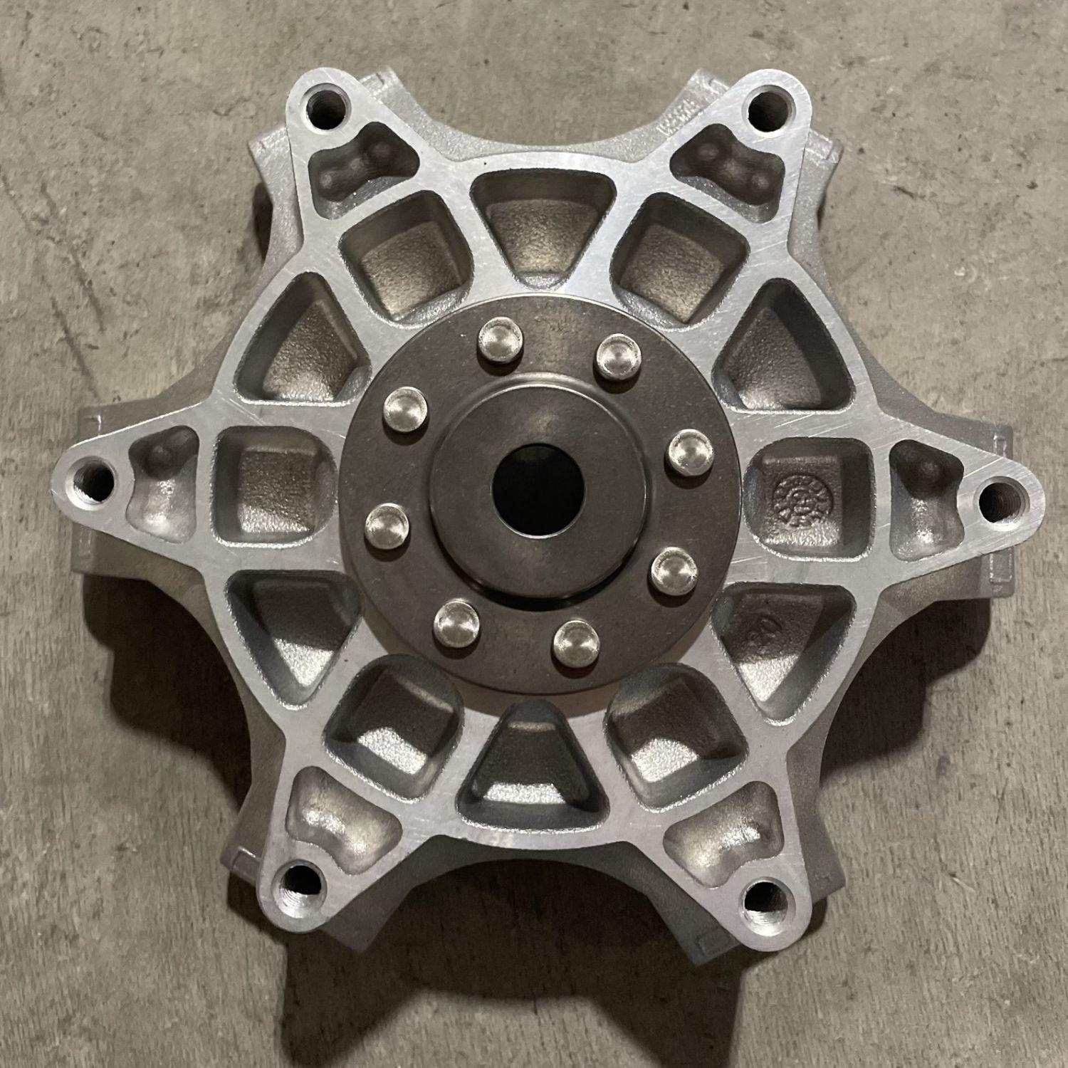 Can-Am Edrive Governor Cup Replacement Kit 715007090 -OPEN BOX
