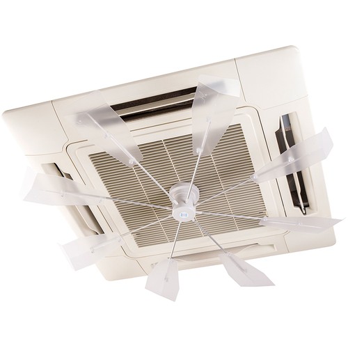 TASCO TA978FA-1 Hybrid Fan Hybrid Fan