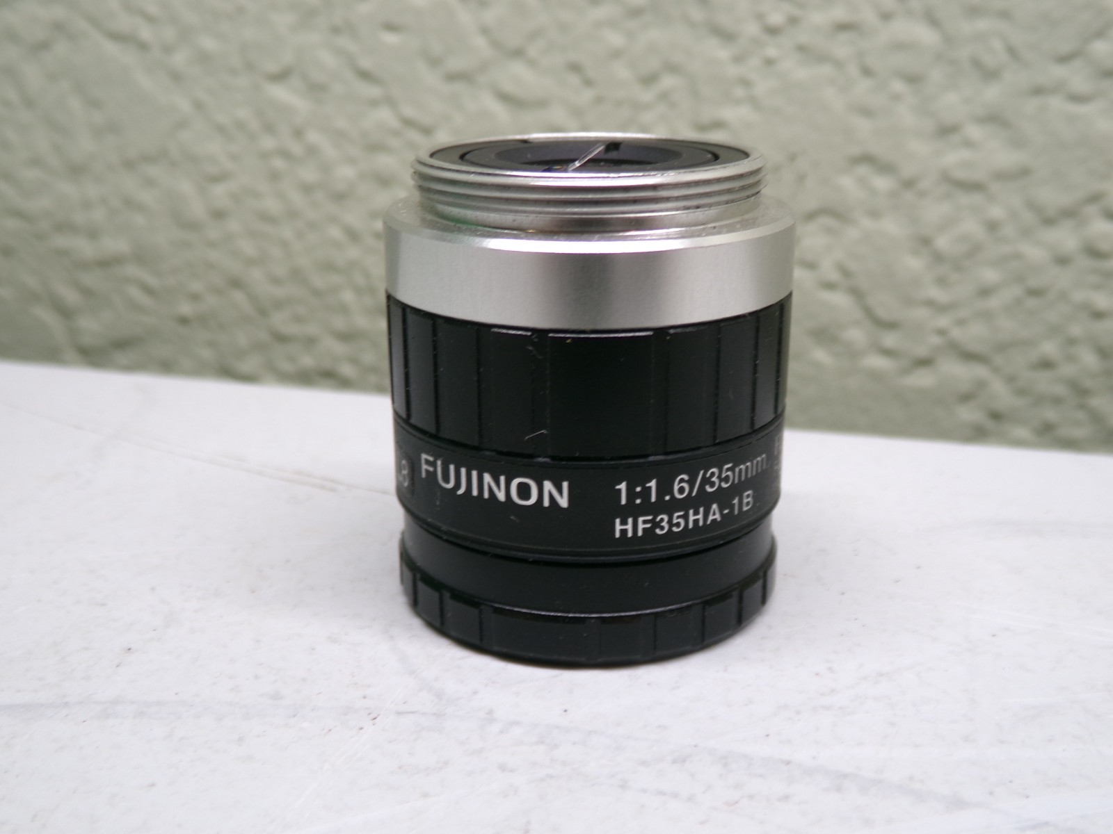 FUJINON HF35HA-1B 1:1.6/35mm LENS
