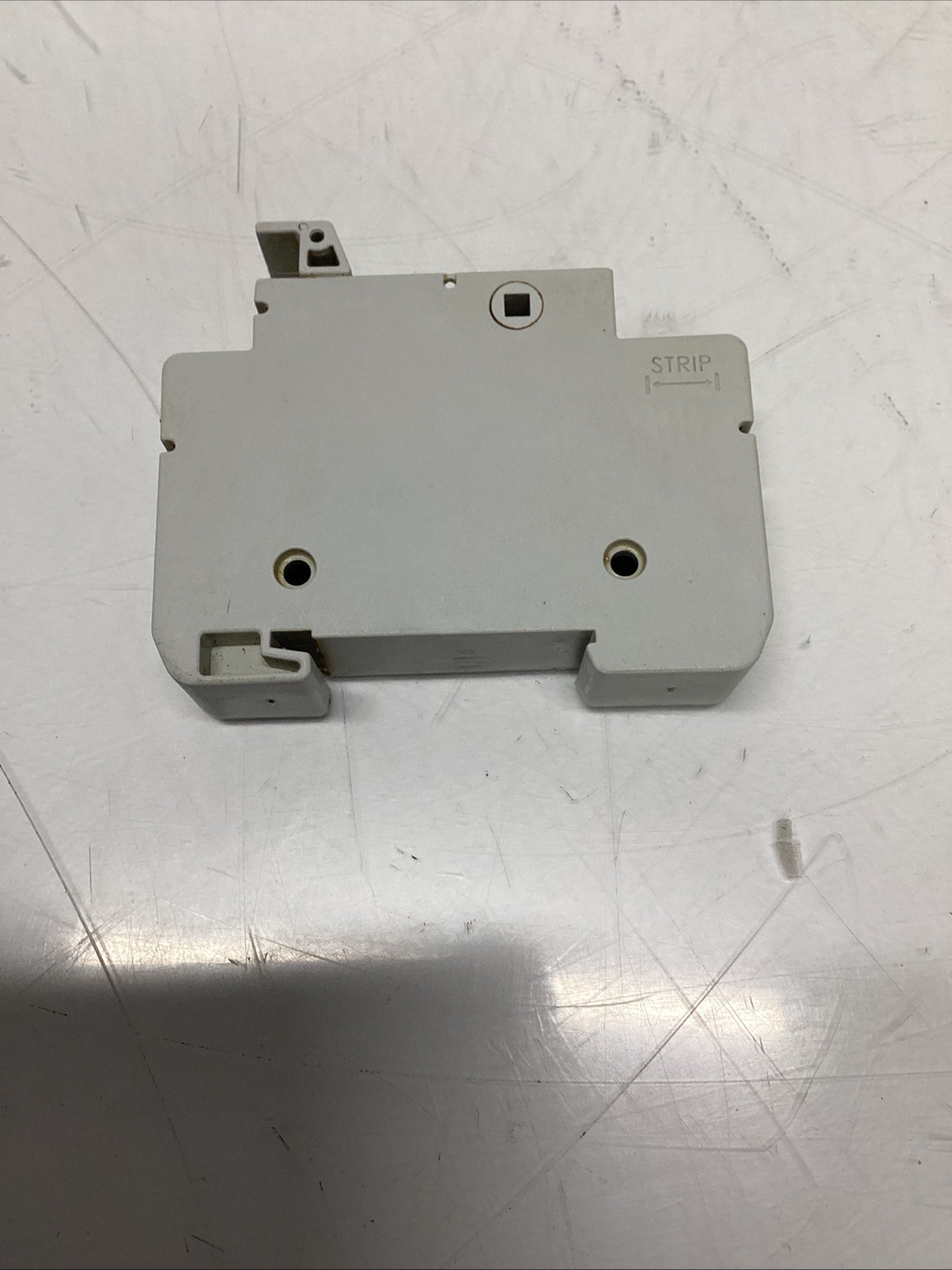 COOPER BUSSMANN SER.CHM 600V 30A 50/60HZ 200KA RMS SYM IEC 60269-2 3W Q-911