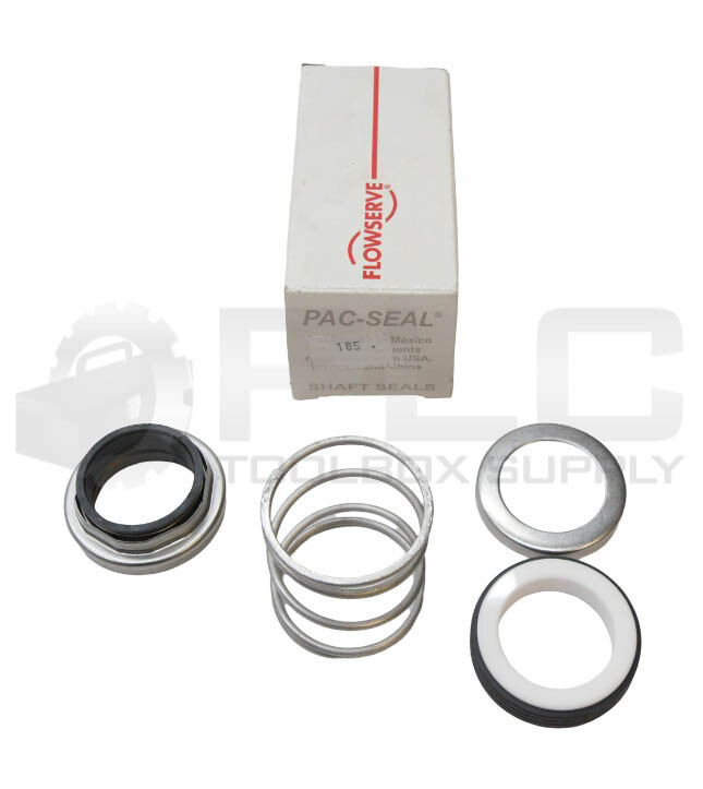 NEW FLOWSERVE 185 SHAFT SEAL KIT