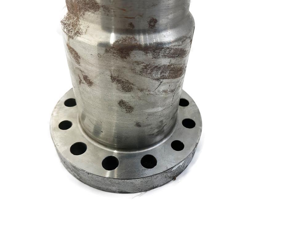 Drive Chuck 2720M1 2-3/8″ for Ditch Witch NEW FREE FAST SHIP