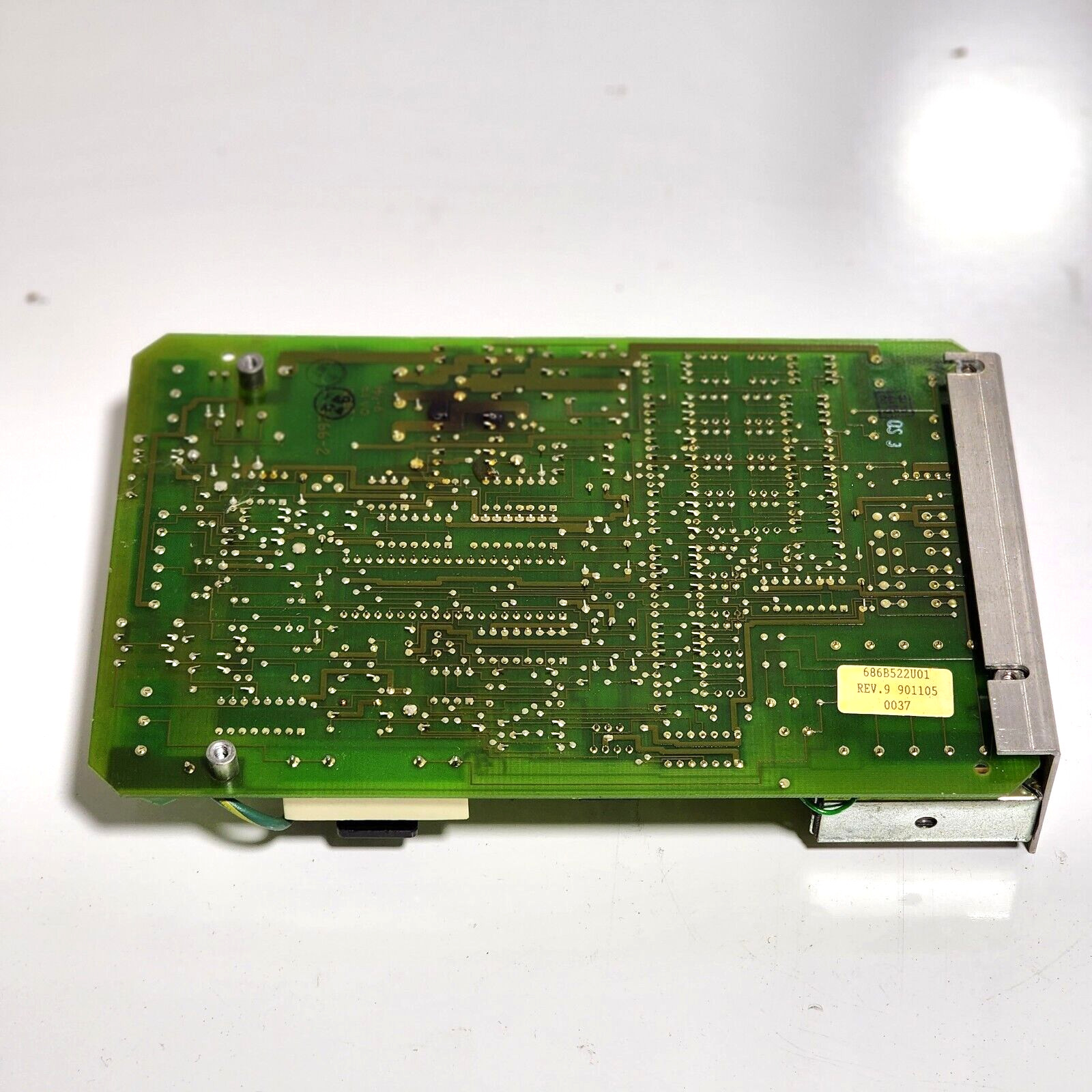 Unbranded 686B522U01, G266-2 Circuit Board T48943 USED.