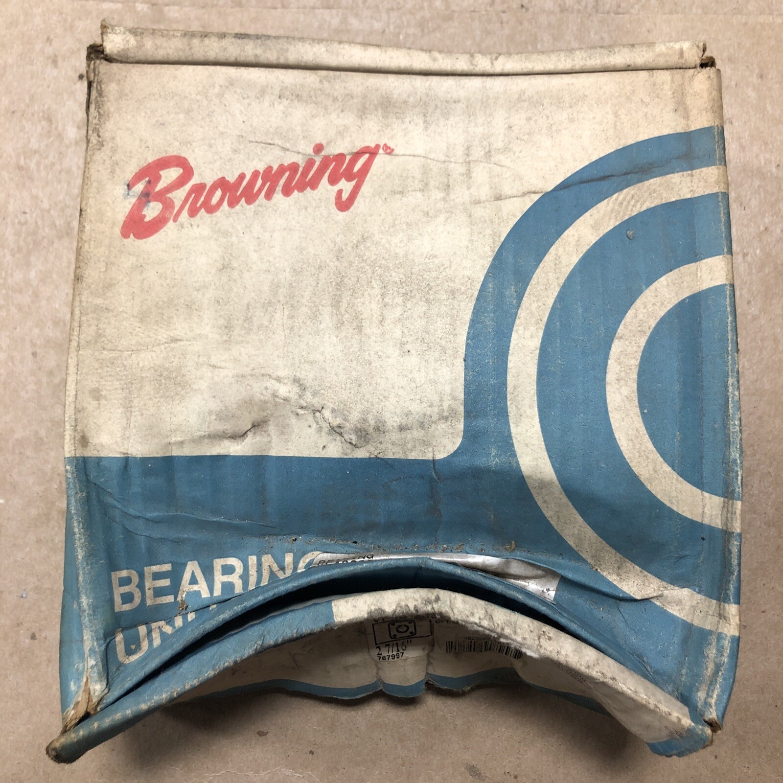 NEW BROWNING VF4S-239 BEARING