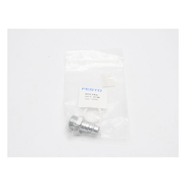 FESTO KSS6-3/8-A 151780 NSMP
