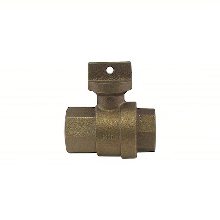 A.Y. Mcdonald 76001 2″ Curb Stop Valve