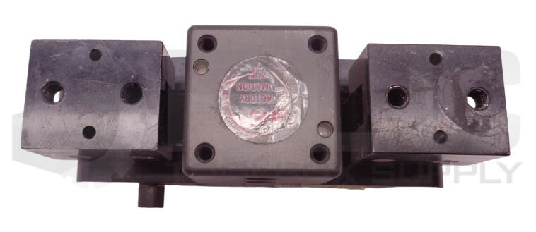 PHD INC 8660-01-3001 DOUBLE ACTION GRIPPER