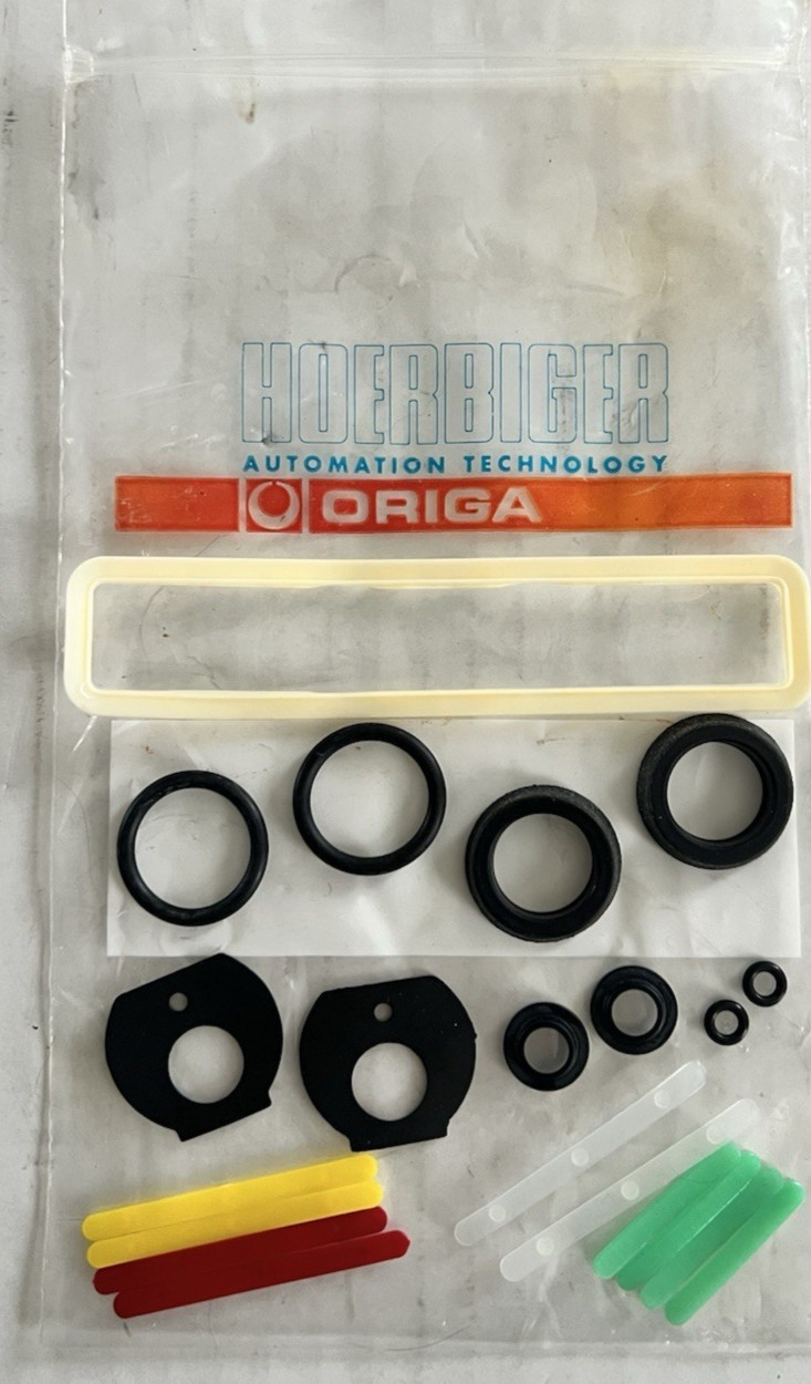 HOERBIGER-ORIGA 2790-0201 / 27900201 SEAL KIT NEW!