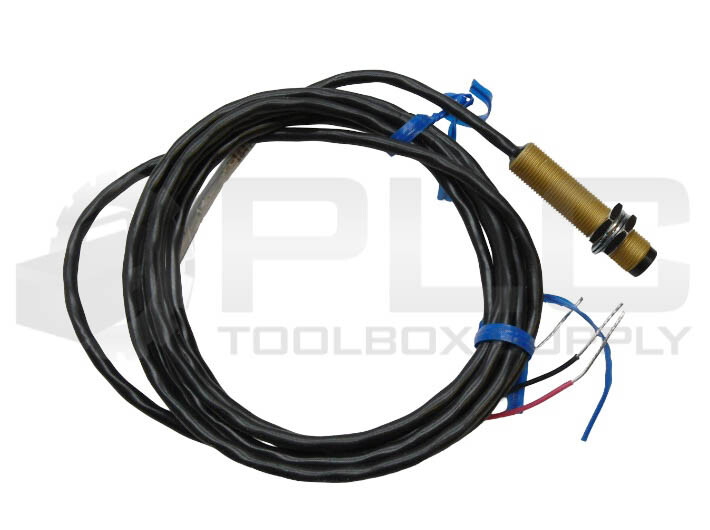 NEW BANNER PT400 REMOTE SENSOR RECEIVER 2M 16415