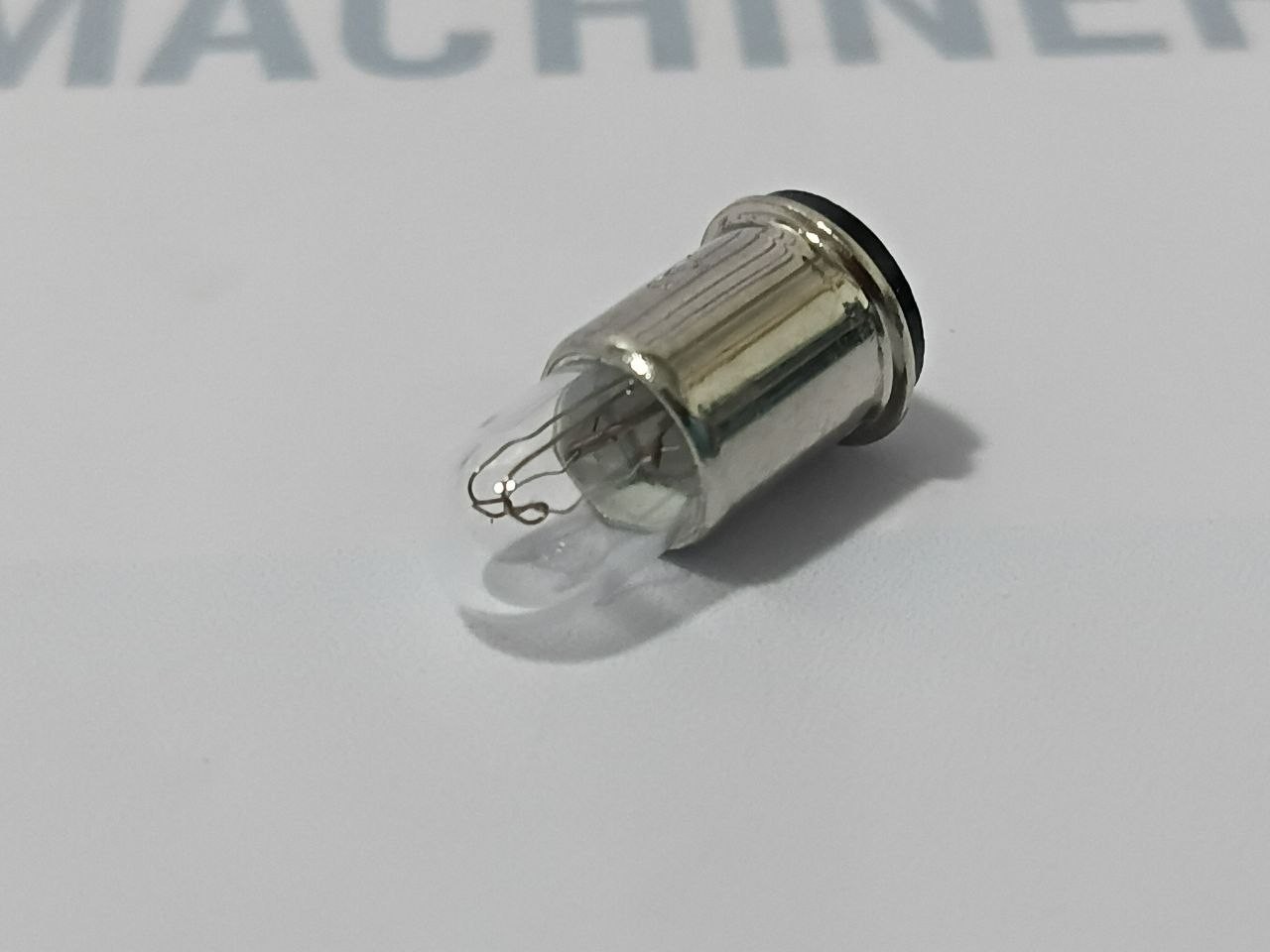 Push Button Indicator Lamp 327L 28V 0.04A (Lot of 16 Pcs)