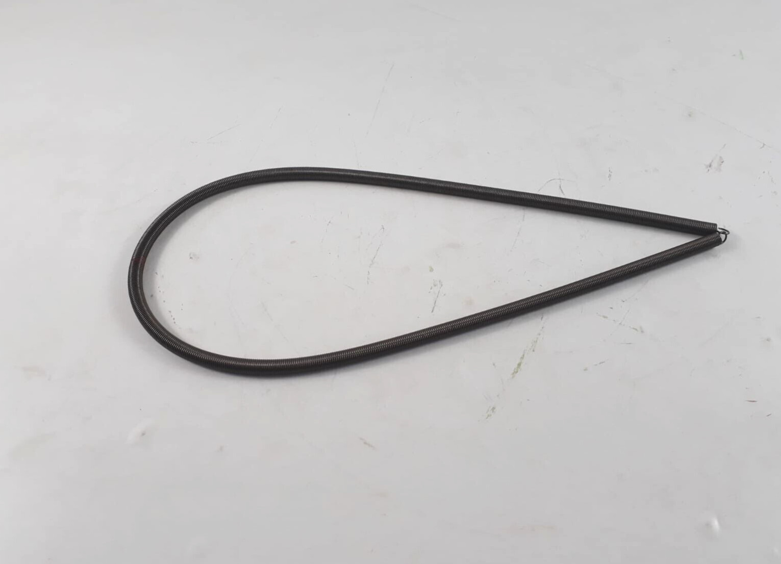 Spring (Stuff.Box) Part No 90205-40KK008 964010 For Kawasaki 8S60MCE