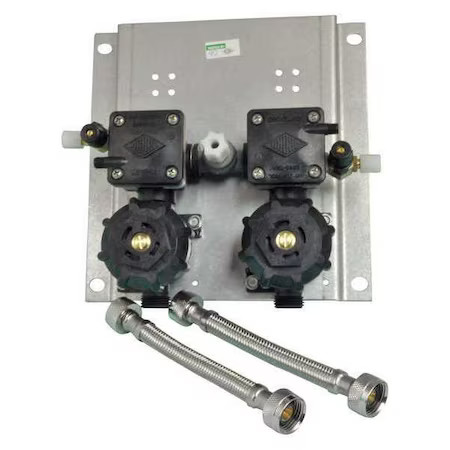 Acorn Controls 2590-076-001 Shower Valve