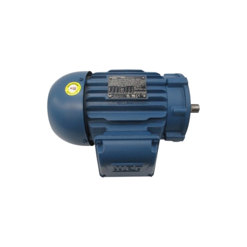 WEG CT002404NPW22 208-230/460V 5.95-5.38/2.69A NSNP