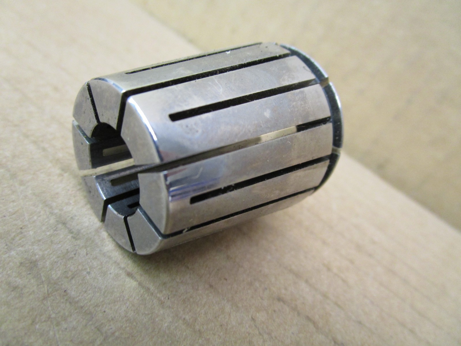 New Open Box REGO-FIX ER32 13-12 1/2″ 1132.13000.58 13.00mm 51933ISU