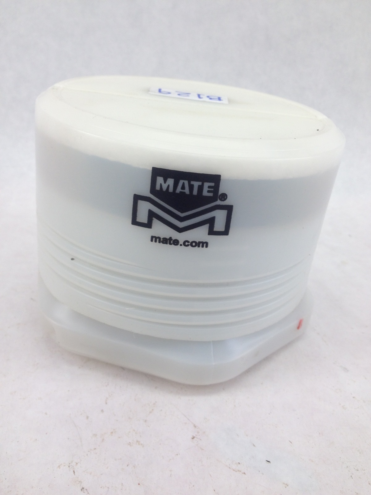 NEW! MATE PRECISION TOOL SQ PUNCH ZM0058691 3.000 FAST SHIP! (B128)