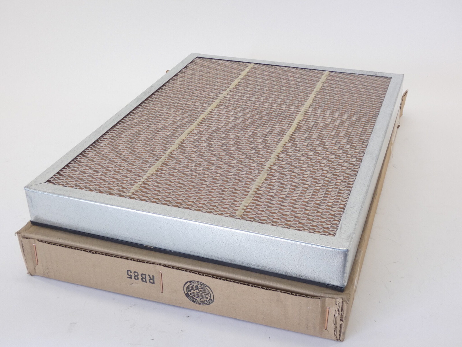 Hybrid Filter 20.5″ x 15.5″ x 2″ – NEW Surplus!