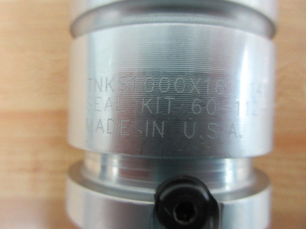 Hyson TNKS-1000X16 Cylinder