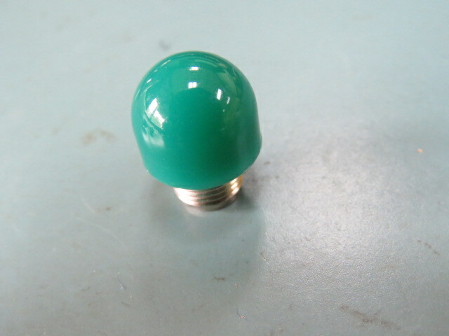 DIALIGHT 101-3830-0972-201 Qty of 3 per Lot INDICATOR LIGHT; COPPER ALLOY BODY
