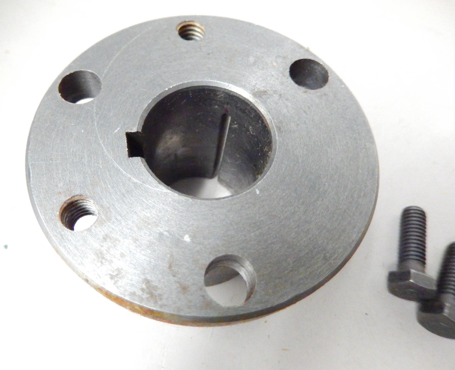Browning P1 1 1/8 Split Taper Bushing 1-1/8″ Bore