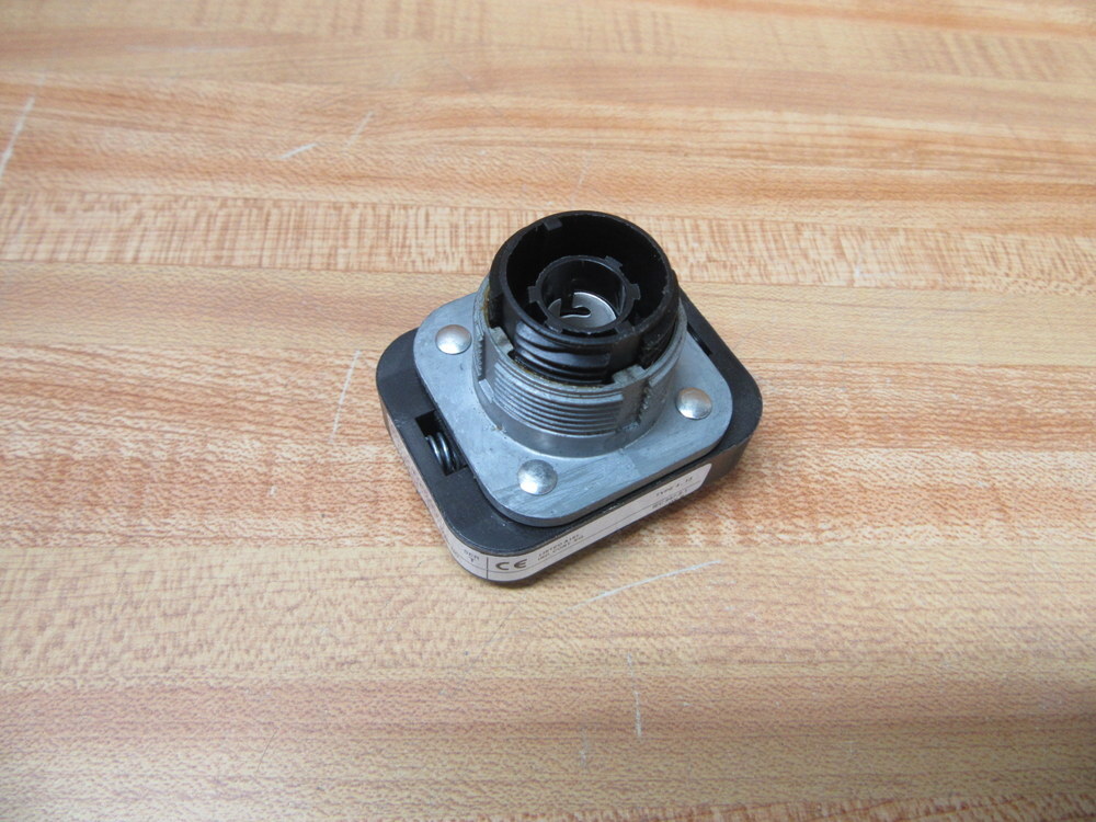 Allen Bradley 800T-FXJEQH24RA1 Push Pull Switch Core Only