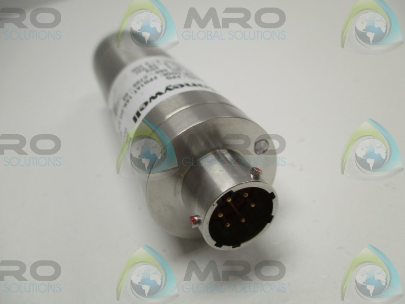 HONEYWELL FPG 060-C735-03 TRANSDUCER 5/PSIG UNMP