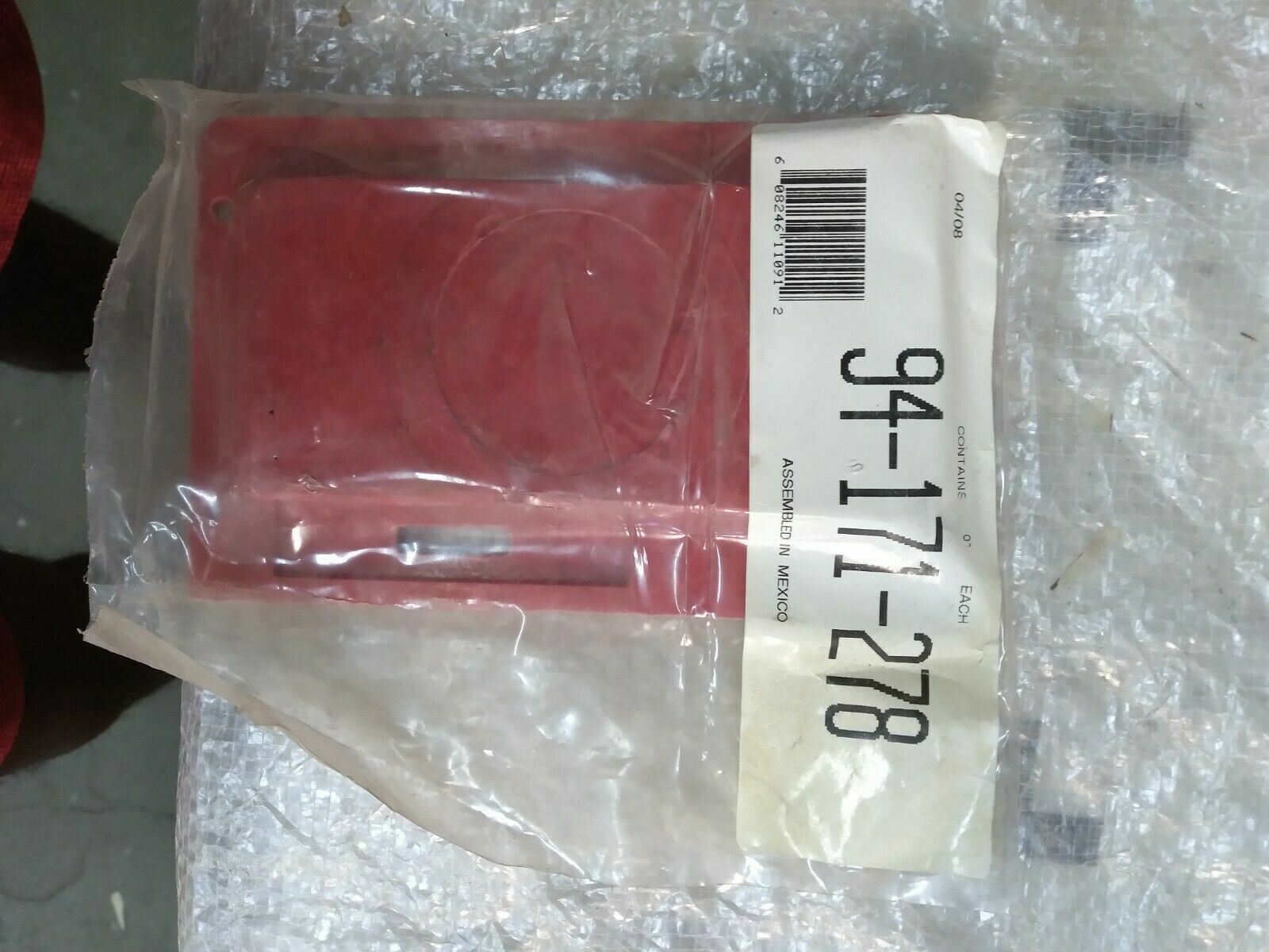 Arcair® 10′ Replacement Cable Cover For K2000™, K3000™, K4000™