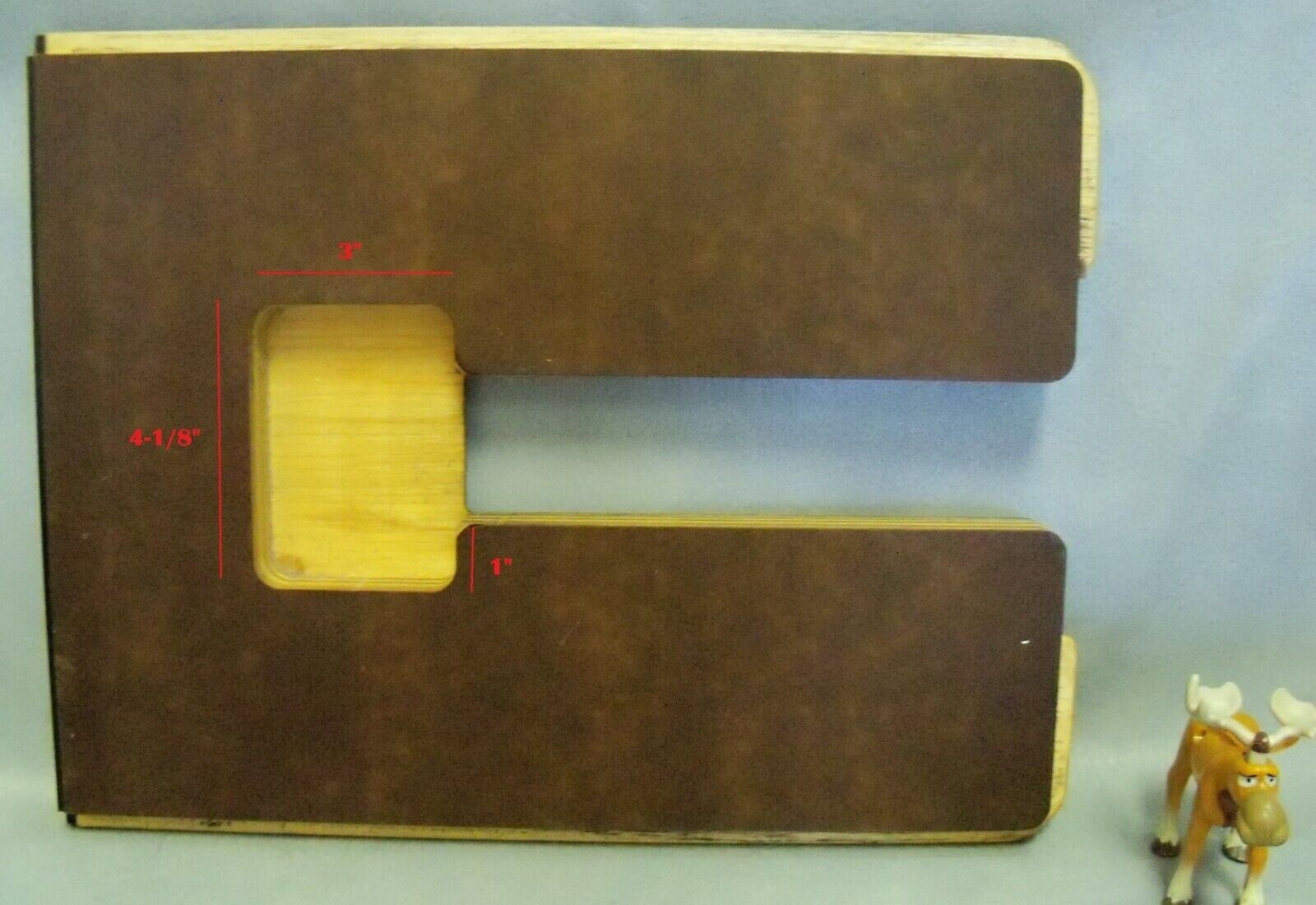 Meistergram M800XLC P673821 Table Insert 15 x 12 Insert