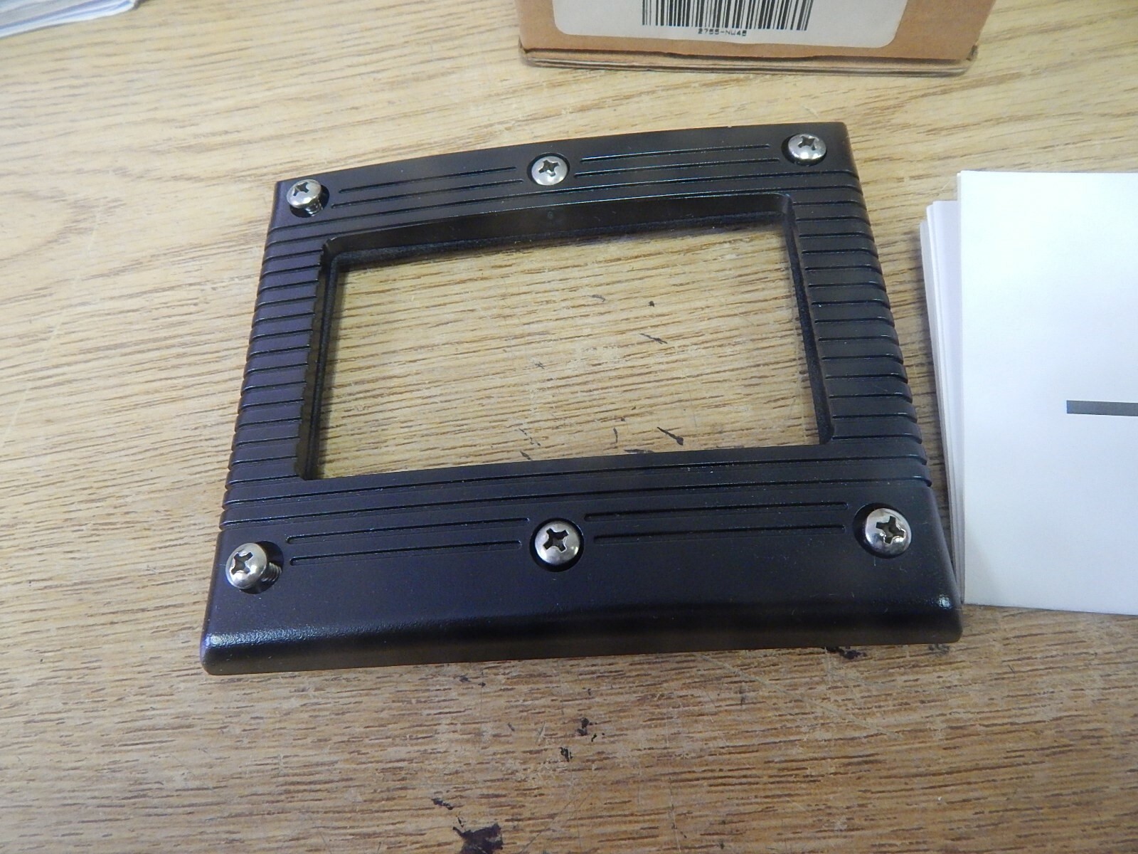 NEW Accu-Sort 2755-NW45 Series A Class Window Kit *FREE SHIPPING*