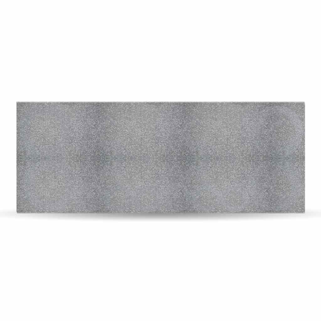 Galvanized Back Panel for Rear Center Panels – TU-9104