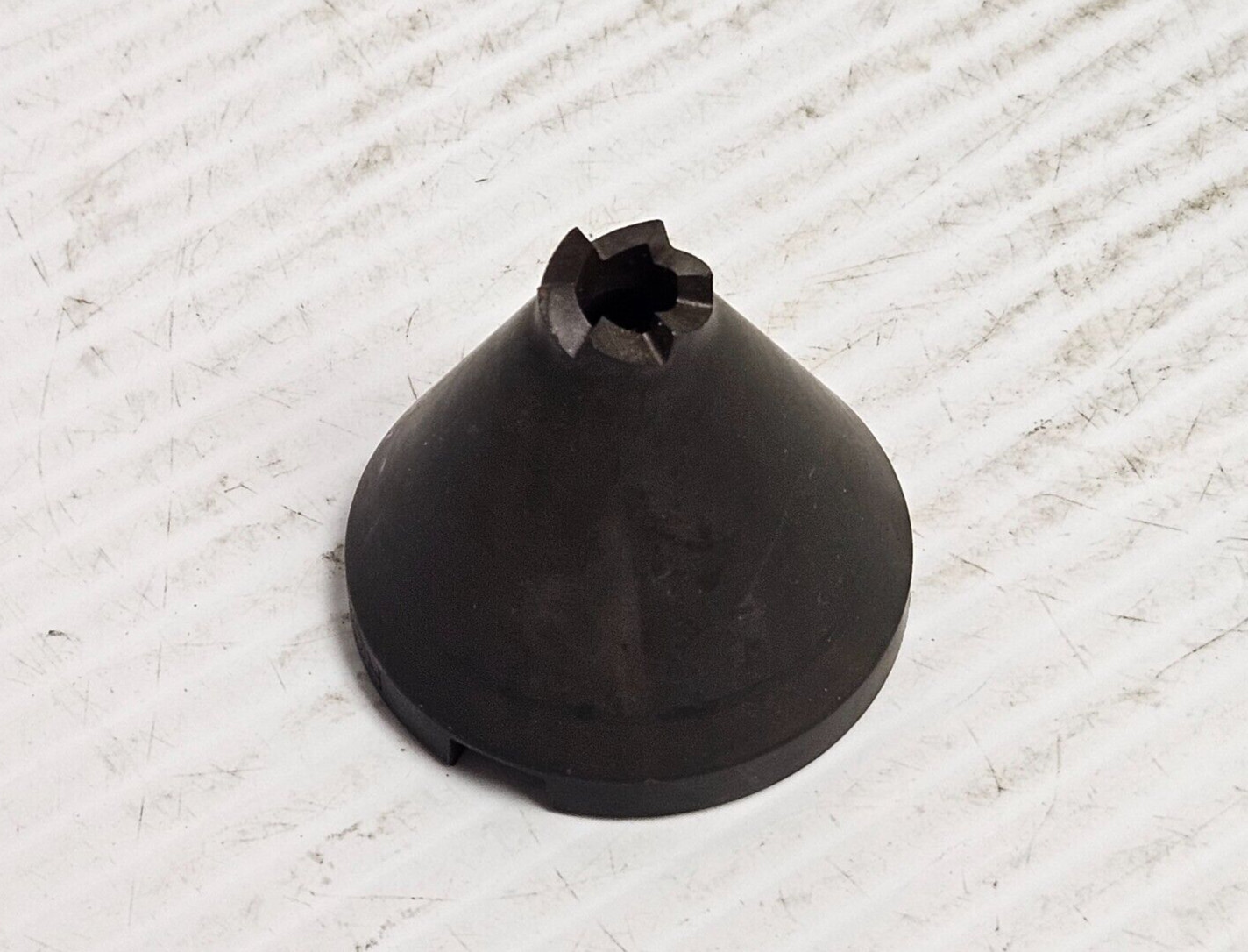 NEW ROHM MITNEHMERSCHEIBE DRIVE CONE FACE DRIVER DISC 88083 COA SPK12L 12L