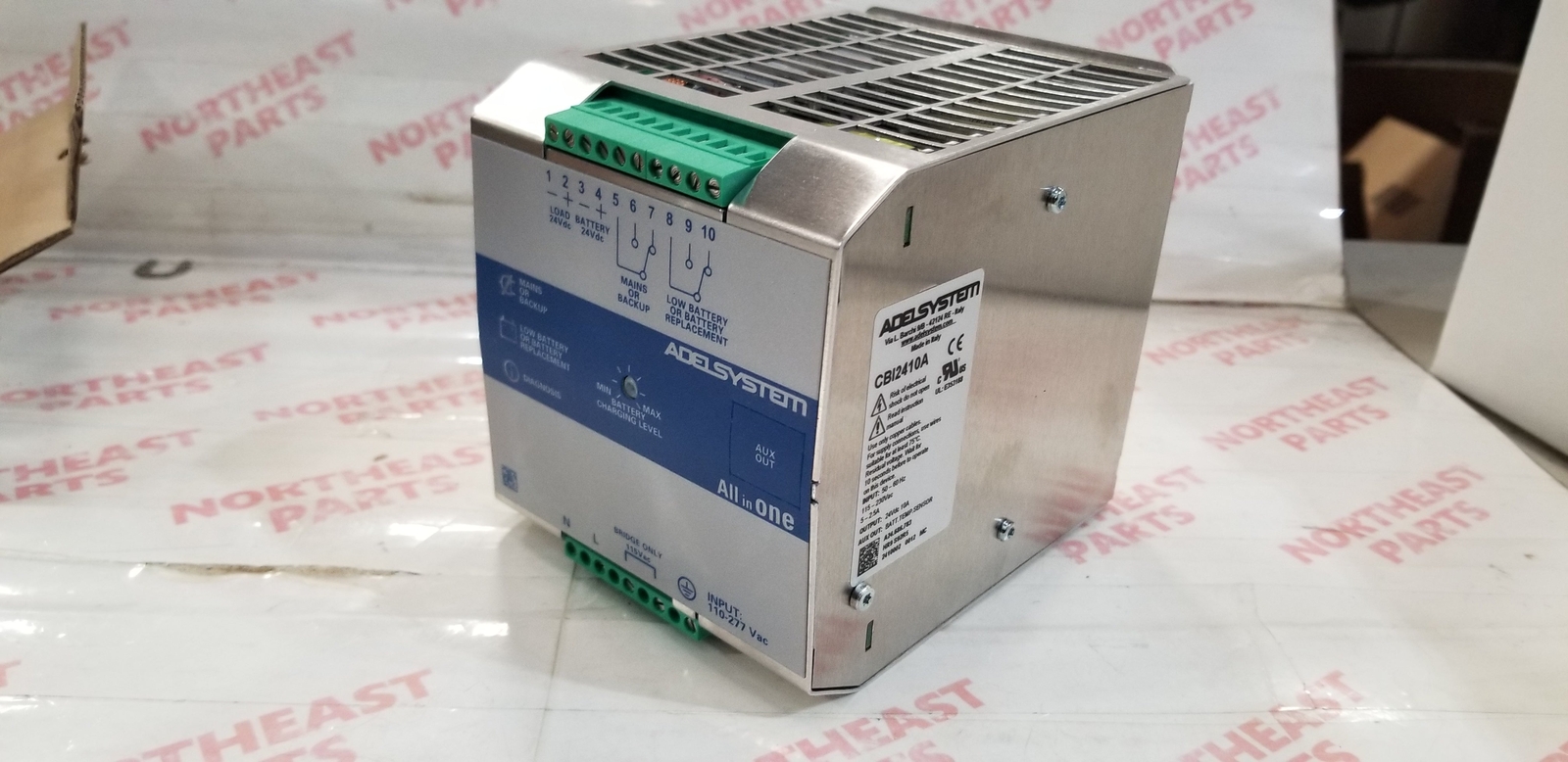 Altech Corp CBI2410A