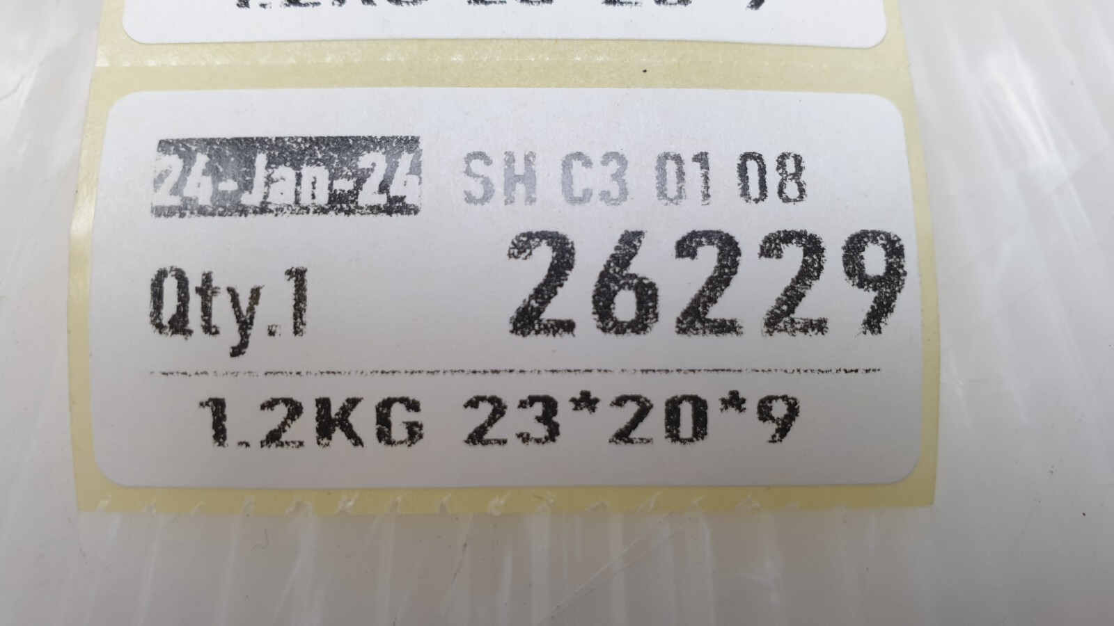 LUMENIS AS2698300 OPTICAL ALIGNMENT KIT for 15F SHARPLAN