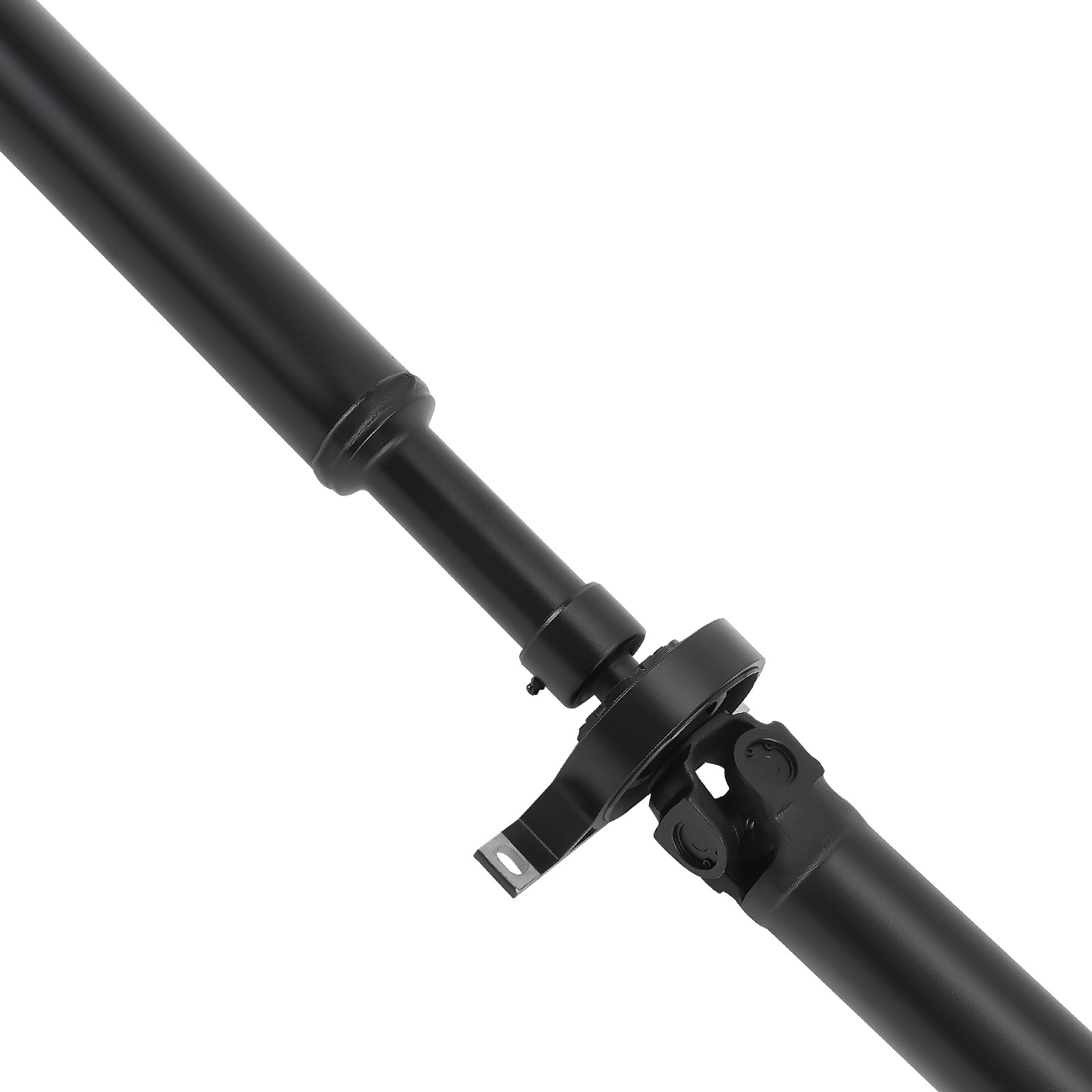 Rear Driveshaft Prop Shaft Assembly for BMW E46 323Ci 323i 325Ci 325i 328i L6